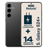 Galaxy S24 Plus